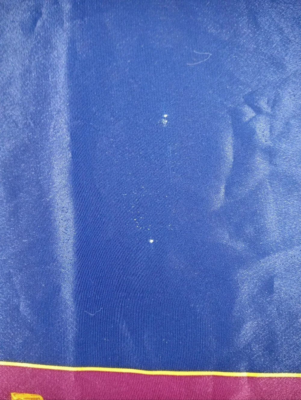 Paloma Picaso Logo Silk Scarf